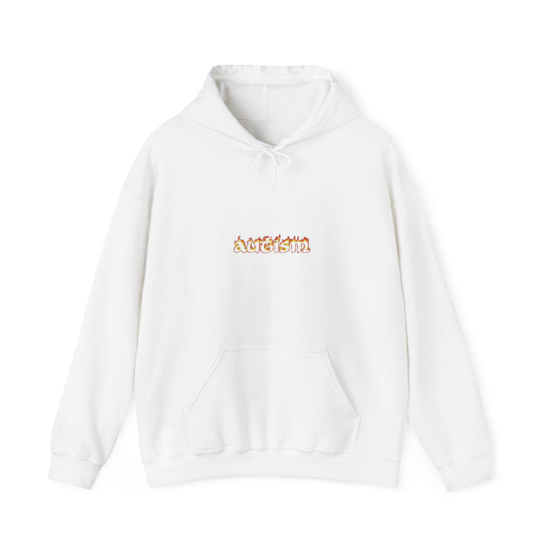 AUTISM™ Hooded Sweatshirt