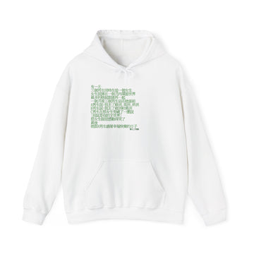 3 BOYS™ Hooded Sweatshirt