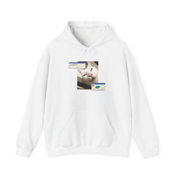 FISH LOADING™ Hooded Sweatshirt