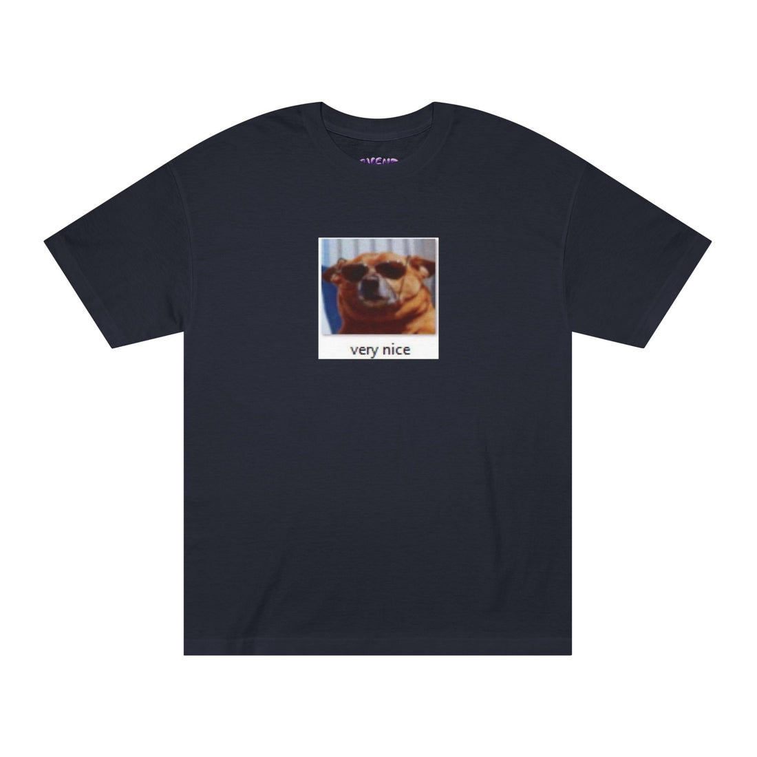 UNISEX "Very Nice" T-Shirt